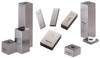 MITUTOYO 611119-531 0.19" RECTANGULAR STEEL GAGE BLOCK